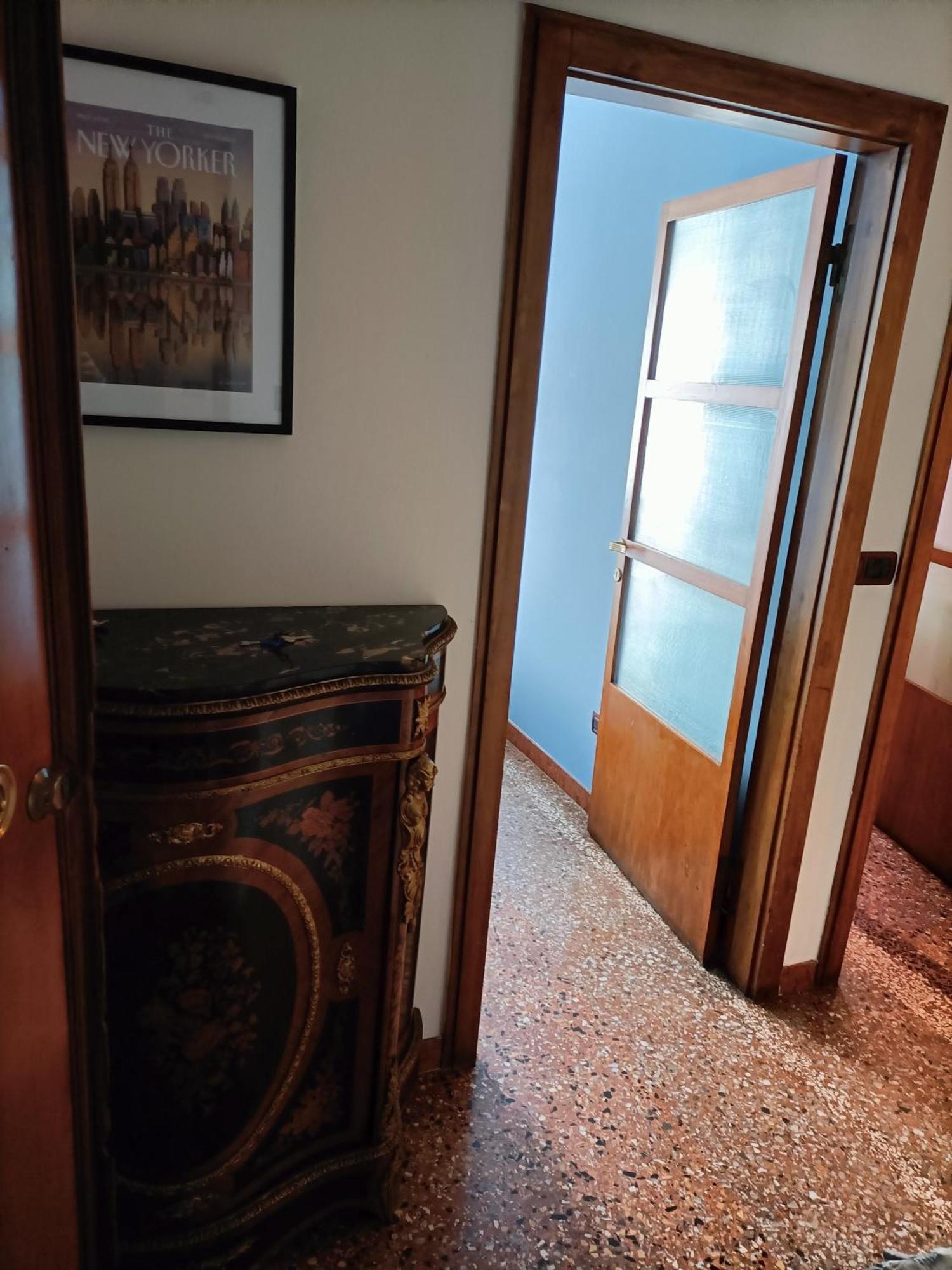 Sun Studio Apartment Bologna Bagian luar foto